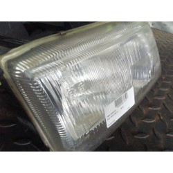 Recambio de faro derecho para seat ibiza (6k) cl referencia OEM IAM 6K1941010Q  