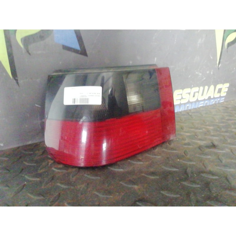 Recambio de piloto trasero izquierdo para seat ibiza (6k) cl referencia OEM IAM   