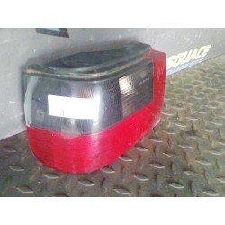 Recambio de piloto trasero izquierdo para seat ibiza (6k) cl referencia OEM IAM   