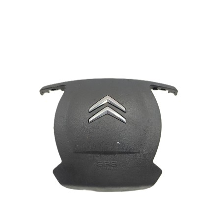 Recambio de airbag delantero izquierdo para citroën c5 iii (rd_) 2.0 16v referencia OEM IAM 96877137ZD  