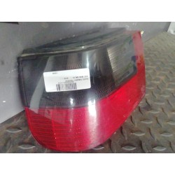 Recambio de piloto trasero izquierdo para seat ibiza (6k) cl referencia OEM IAM   