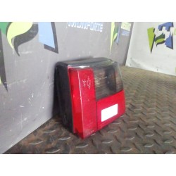 Recambio de piloto trasero derecho para seat ibiza (6k) cl referencia OEM IAM   