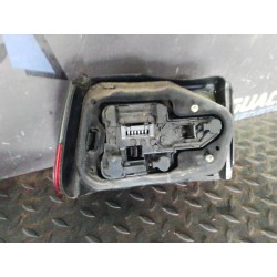 Recambio de piloto trasero derecho para seat ibiza (6k) cl referencia OEM IAM   