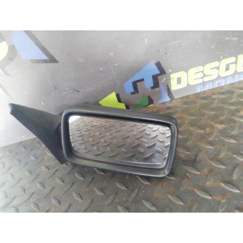 Recambio de retrovisor derecho para seat ibiza (6k) cl referencia OEM IAM 415312302  