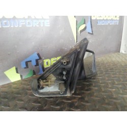 Recambio de retrovisor derecho para seat ibiza (6k) cl referencia OEM IAM 415312302  