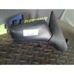 Recambio de retrovisor derecho para seat ibiza (6k) cl referencia OEM IAM 415312302  