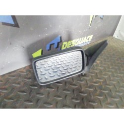 Recambio de retrovisor izquierdo para seat ibiza (6k) cl referencia OEM IAM 415312301  