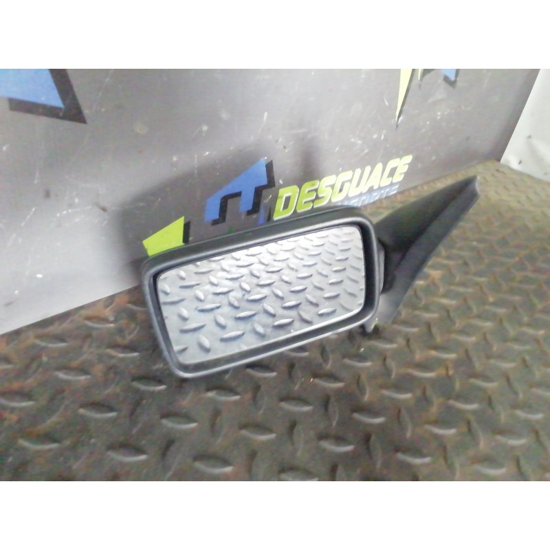 Recambio de retrovisor izquierdo para seat ibiza (6k) cl referencia OEM IAM 415312301  