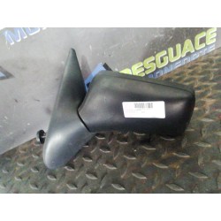 Recambio de retrovisor izquierdo para seat ibiza (6k) cl referencia OEM IAM 415312301  