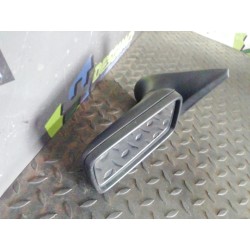 Recambio de retrovisor izquierdo para seat ibiza (6k) cl referencia OEM IAM 415312301  