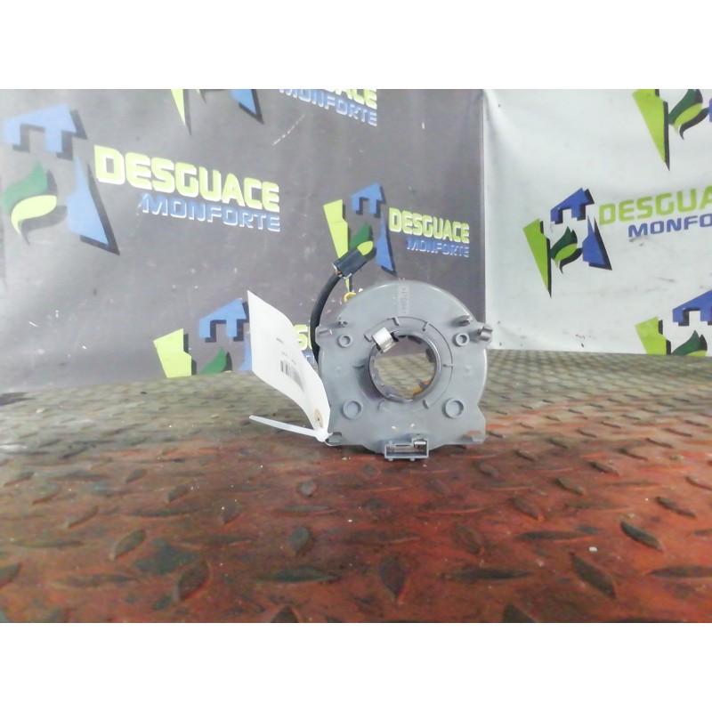 Recambio de anillo airbag para opel corsa c club referencia OEM IAM 24459850 1610662 