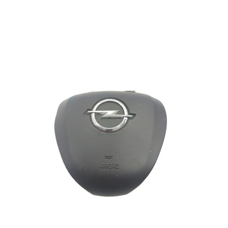 Recambio de airbag delantero izquierdo para opel corsa e (x15) 1.3 cdti (08, 68) referencia OEM IAM 13496296  