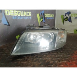 Recambio de faro derecho para audi allroad quattro (4b5) 2.5 tdi quattro (120kw) (d) referencia OEM IAM 14847400  