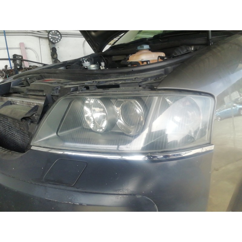 Recambio de faro izquierdo para audi allroad quattro (4b5) 2.5 tdi quattro (120kw) (d) referencia OEM IAM 14847300  