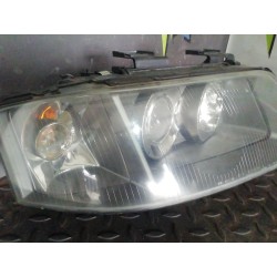 Recambio de faro izquierdo para audi allroad quattro (4b5) 2.5 tdi quattro (120kw) (d) referencia OEM IAM 14847300  