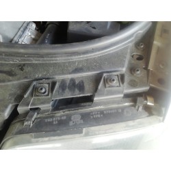 Recambio de faro izquierdo para audi allroad quattro (4b5) 2.5 tdi quattro (120kw) (d) referencia OEM IAM 14847300  