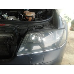 Recambio de faro izquierdo para audi allroad quattro (4b5) 2.5 tdi quattro (120kw) (d) referencia OEM IAM 14847300  