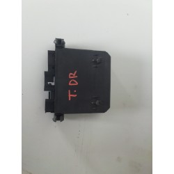 Recambio de modulo electronico para mercedes-benz clase c (w203) berlina 220 cdi (203.006) referencia OEM IAM 2038206626  