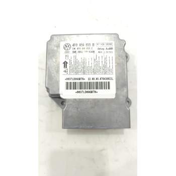 CENTRALITA AIRBAG 4F0920900l 