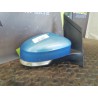 Recambio de retrovisor derecho para ford focus lim. (cb4) trend referencia OEM IAM 212836368  