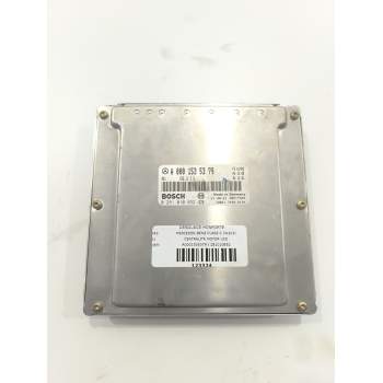 CENTRALITA MOTOR UCE A0001535379 / 281010852 