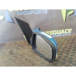 Recambio de retrovisor derecho para ford focus lim. (cb4) trend referencia OEM IAM 212836368  