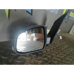Recambio de retrovisor izquierdo para ford focus lim. (cb4) trend referencia OEM IAM 212836367  