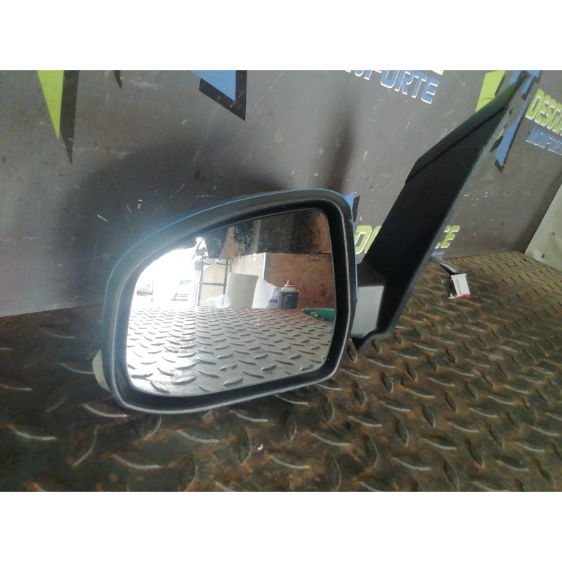 Recambio de retrovisor izquierdo para ford focus lim. (cb4) trend referencia OEM IAM 212836367  