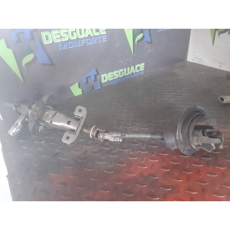 Recambio de columna direccion para citroën xsara berlina 1.9td image referencia OEM IAM   