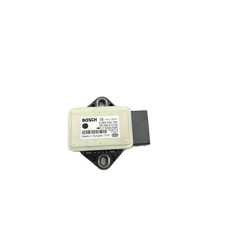 Desguace MonforteSENSOR 9664661580 CITROËNPiezas vehículos|Desguace Monforte