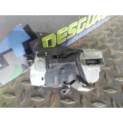 Recambio de cerradura puerta delantera izquierda para citroën xsara berlina 1.9td image referencia OEM IAM   