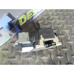 Recambio de cerradura puerta delantera izquierda para citroën xsara berlina 1.9td image referencia OEM IAM   