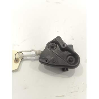 Recambio de motor tapa exterior combustible para audi a4 berlina (8e) a4 8e referencia OEM IAM 7M0959781A / HL0806633 / 7L682723