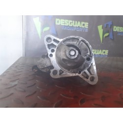 Recambio de motor arranque para mazda 6 berlina (gg) 2.0 crtd 120 active (5-ptas.) referencia OEM IAM M002T88671  