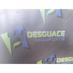 Recambio de motor arranque para mazda 6 berlina (gg) 2.0 crtd 120 active (5-ptas.) referencia OEM IAM M002T88671  