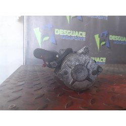 Recambio de motor arranque para mazda 6 berlina (gg) 2.0 crtd 120 active (5-ptas.) referencia OEM IAM M002T88671  