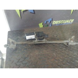 Recambio de motor limpia delantero para mazda 6 berlina (gg) 2.0 crtd 120 active (5-ptas.) referencia OEM IAM 8492002393 GJ6A 