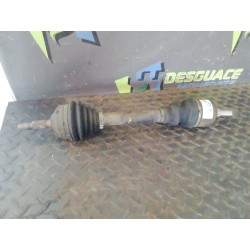 Recambio de transmision delantera izquierda para peugeot 206 berlina xt referencia OEM IAM   