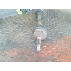 Recambio de transmision delantera izquierda para peugeot 206 berlina xt referencia OEM IAM   