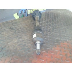 Recambio de transmision delantera izquierda para peugeot 206 berlina xt referencia OEM IAM   