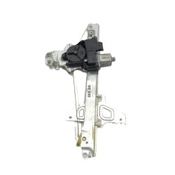 Recambio de elevalunas trasero izquierdo para citroën c5 iii (rd_) 2.0 16v referencia OEM IAM 128000772  