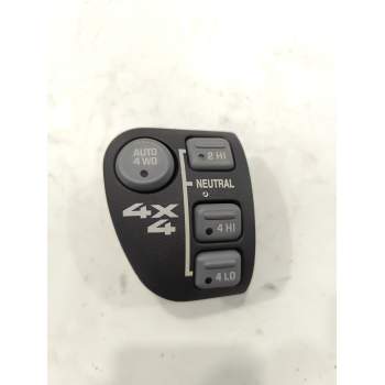 MANDO MULTIFUNCION 15708958 / 551110 / 9H25A 