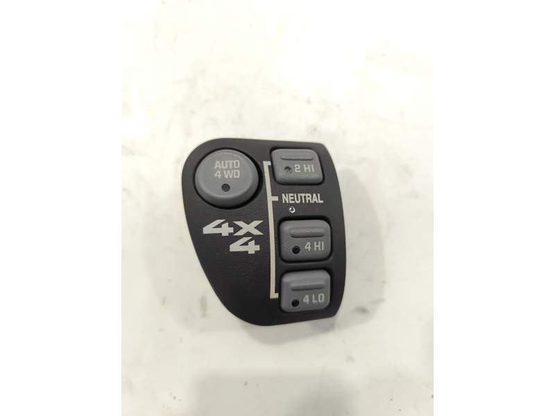 MANDO MULTIFUNCION 15708958 / 551110 / 9H25A 