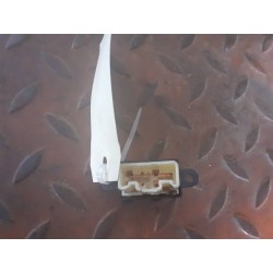 Recambio de mando elevalunas trasero izquierdo para mazda 6 berlina (gg) 2.0 crtd 120 active (5-ptas.) referencia OEM IAM 3583A4