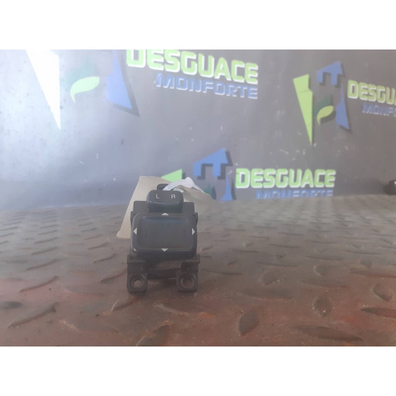 Recambio de mando retrovisor para mazda 6 berlina (gg) 2.0 crtd 120 active (5-ptas.) referencia OEM IAM T456080  