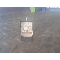 Recambio de mando retrovisor para mazda 6 berlina (gg) 2.0 crtd 120 active (5-ptas.) referencia OEM IAM T456080  