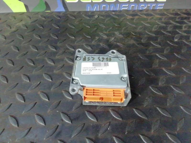 CENTRALITA AIRBAG 9652712180 