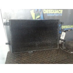 Recambio de condensador / radiador aire acondicionado para audi allroad quattro (4b5) 2.5 tdi quattro (120kw) (d) referencia OEM