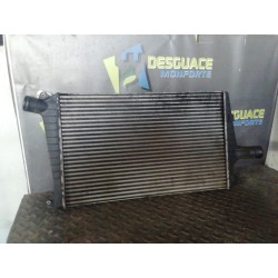 Recambio de intercooler para audi allroad quattro (4b5) 2.5 tdi quattro (120kw) (d) referencia OEM IAM 4B0145805A  