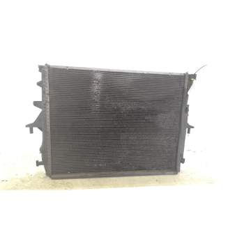 Recambio de radiador agua para volkswagen touareg (7la, 7l6, 7l7) 3.2 v6 referencia OEM IAM 7L0121253  